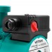 Насос циркуляционный 100Вт Hmax 6м Qmax 50л/мин Ø1 1/2" 180мм Ø1 WETRON (774332)