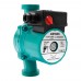 Насос циркуляционный 75Вт Hmax 4м Qmax 40л/мин Ø1 1/2" 180мм зел + гайки Ø1 WETRON (774312)