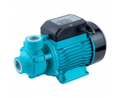Насос вихревой 0.37кВт Hmax 40м Qmax 40л/мин AQUATICA (775061)