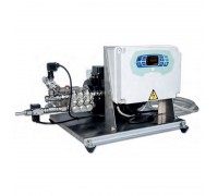 Насос високого тиску DELTAKEM SS 70 бар, 5 л / хв, 230V