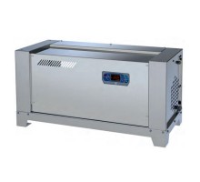 Насос високого тиску NT-FOG 70 бар, 15 л / хв, 380V