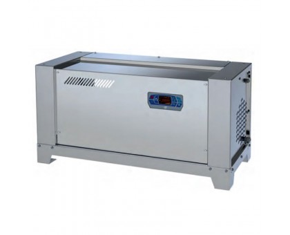 Насос високого тиску NT-FOG 70 бар, 27 л / хв, 380V