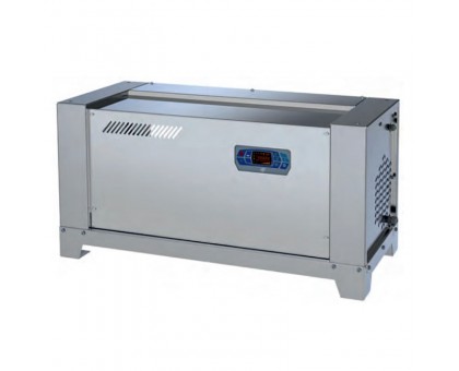 Насос високого тиску NT-FOG TIME 70 бар, 21 л / хв, 380V