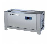 Насос високого тиску NT-FOG TIME VAR 70 бар, 1,5-15 л / хв, 380V