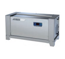 Насос високого тиску NT-FOG TIME VAR 70 бар, 1,5-15 л / хв, 380V
