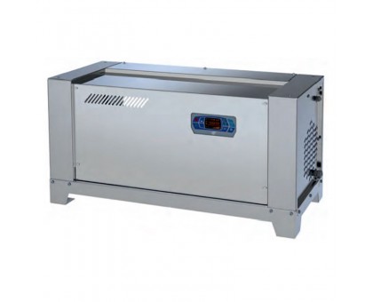 Насос високого тиску NT-FOG TIME VAR 70 бар, 1-10 л / хв, 380V