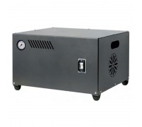Насос високого тиску PROFESSIONAL HW 70 бар, 10 л / хв, 230V