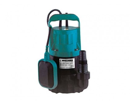 Насос Watomo SE 250 Level