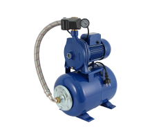 Насосная станция Watomo Agro 158 CF/24C