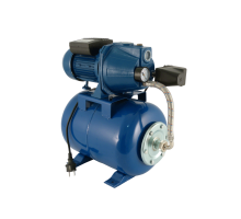Насосная станция Watomo GARDEN 80 AB/24C