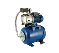 Насосная станция Watomo SILVER 100 CF/24C