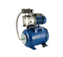 Насосная станция Watomo SILVER 100 CF/24C