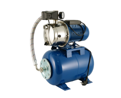 Насосная станция Watomo SILVER 100 CF/24C