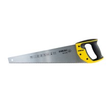 Ножовка по дереву 450мм 11TPI Grizzly SIGMA (4400881)