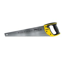 Ножовка по дереву 450мм 3TPI Grizzly SIGMA (4400821)