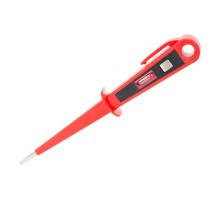 Отвертка 150мм для измерения фазы 125-240В SIGMA (4008211)