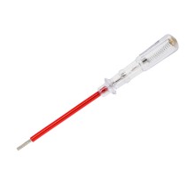 Отвертка для измерения фазы 200мм 220-240В SIGMA (4008641)