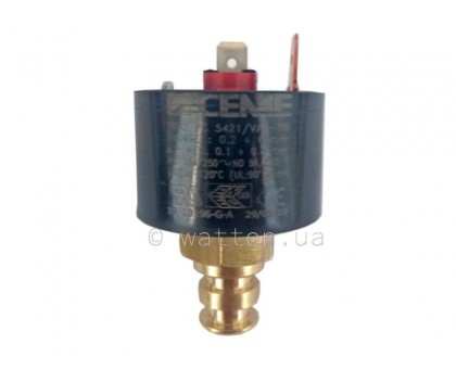 Прессостат CEME PC 54216 G1/4 Tar 0,2 Bar