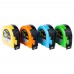 Рулетка Color 3м×16мм SIGMA (3811211)