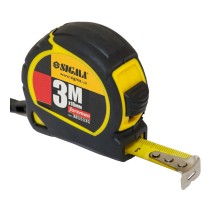 Рулетка Foreman 3м×16мм SIGMA (3815131)