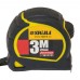 Рулетка Foreman 3м×16мм SIGMA (3815131)