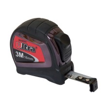 Рулетка магнитная 3м×16мм ULTRA (3825032)