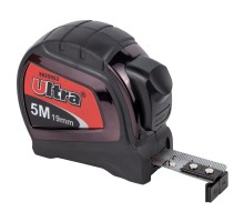 Рулетка магнитная 5м×19мм ULTRA (3825052)