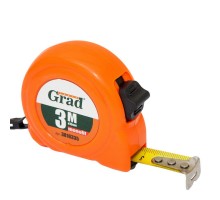 Рулетка Monolit 3м×16мм GRAD (3816335)