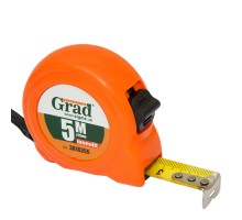 Рулетка Monolit 5м×19мм GRAD (3816355)