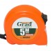 Рулетка Monolit 5м×19мм GRAD (3816355)