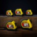 Рулетка shiftlock 8м×25мм SIGMA (3815081)