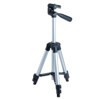 Штатив для нивелира лазерного 270-650мм резьба 1/4" SIGMA (3727351)