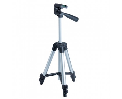 Штатив для нивелира лазерного 270-650мм резьба 1/4" SIGMA (3727351)