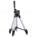 Штатив для нивелира лазерного 270-650мм резьба 1/4" SIGMA (3727351)