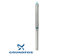 Насос свердловинний Grundfos SP 1A-28