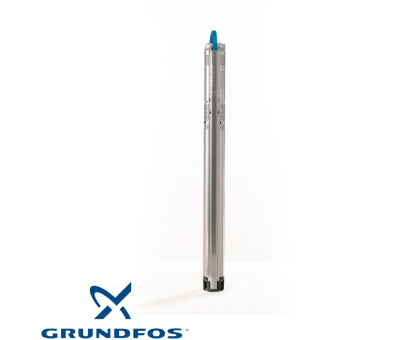 Насос свердловинний Grundfos SQ 3-55
