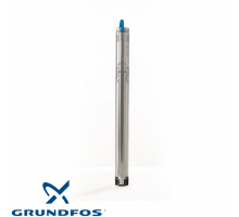 Насос свердловинний Grundfos SQ 5-60