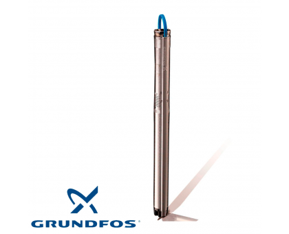 Насос свердловинний Grundfos SQE 1-155