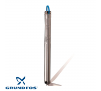 Насос свердловинний Grundfos SQE 1-80