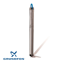 Насос свердловинний Grundfos SQE 1-80