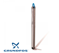 Насос свердловинний Grundfos SQE 1-95