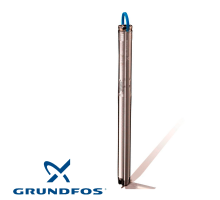 Насос свердловинний Grundfos SQE 5-60