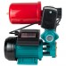 Станция 0.37кВт Hmax 32м Qmax 40л/мин (вихревой насос) 1л AQUATICA (776016)