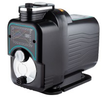 Станция 0.55кВт Hmax 40м Qmax 80л/мин с частотным регулированием 3.0 LEO (MAC 550) (776496)