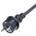 Станция 0.55кВт Hmax 40м Qmax 80л/мин с частотным регулированием 3.0 LEO (MAC 550) (776496)