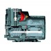 Станция 0.55кВт Hmax 40м Qmax 80л/мин с частотным регулированием 3.0 LEO (MAC 550) (776496)