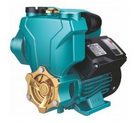 Станция 0.75кВт Hmax 63м Qmax 48л/мин (вихревой насос) 1л + рег давления LEO 3.0 (776152)