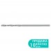 Сверло по металлу HSS полированное Ø1.5мм (pvc, КРАТНО 10шт) SIGMA (1169081)