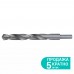 Сверло по металлу HSS полированное Ø15.0мм (pvc, КРАТНО 5шт) SIGMA (1169961)