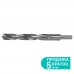 Сверло по металлу HSS полированное Ø16.0мм (pvc, КРАТНО 5шт) SIGMA (1169981)